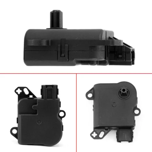 Imagen 2 del producto AC54-Car AA5Z19E616C AA5Z-19E616-C para Ford Explorer/Flex/Lincoln HVAC calentador mezcla actuador de puerta