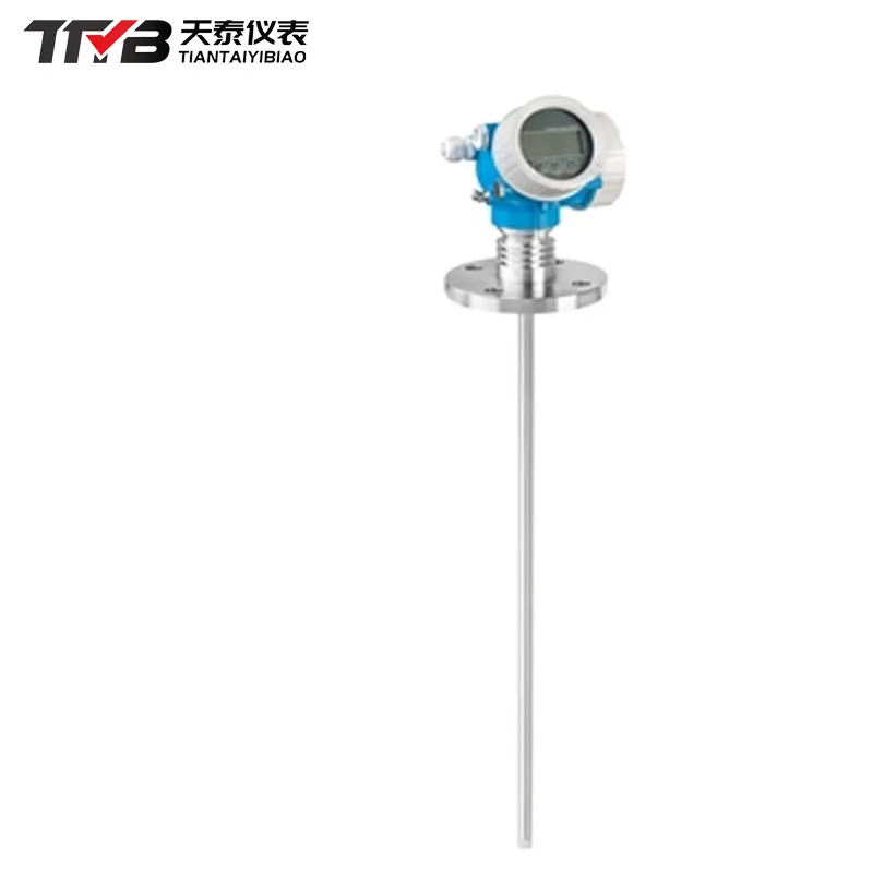 Brand New Original Endress + Hauser FMP54 Sensore di livello dell'acqua per la misurazione del radar a onde guidate Levelflex industriale Acque residui