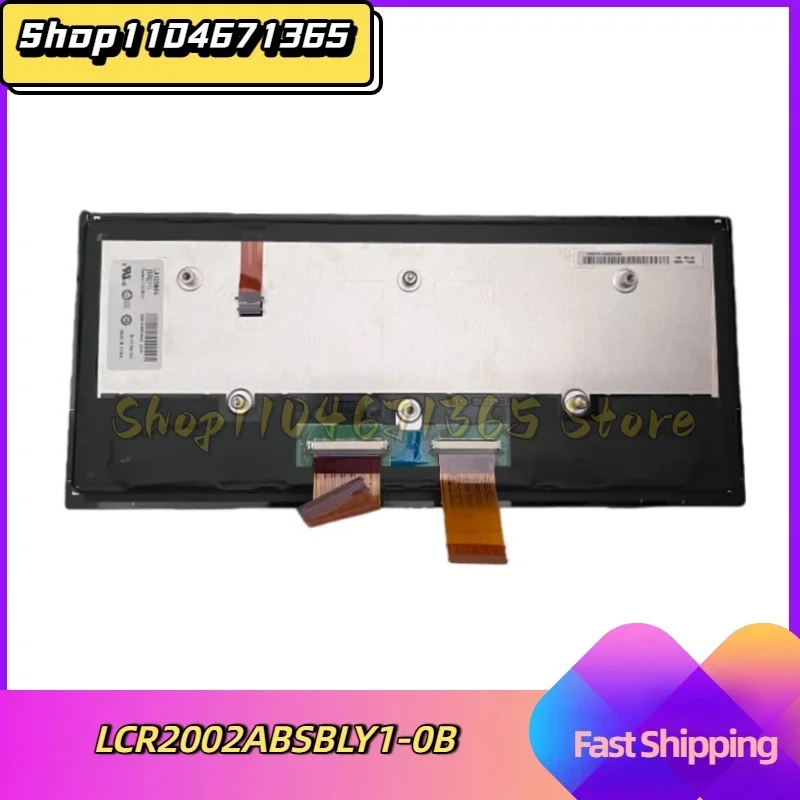 LA123WF4-SR11  LA123WF4(SR)(11) 12.3 Inch LCD Display Screen for Car Audio Navigation