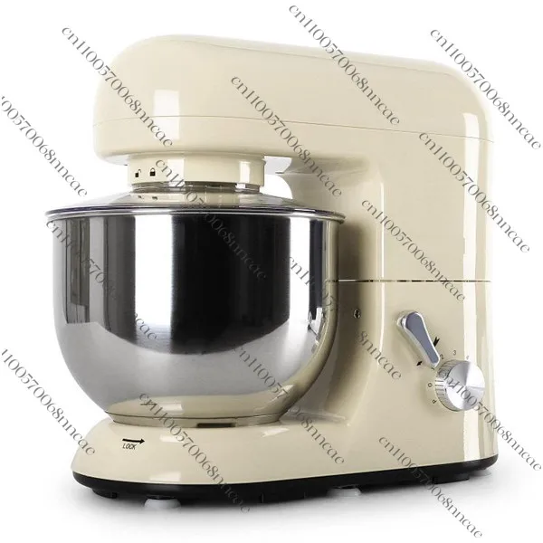 

Commercial Food Processor 1300W Cake Mixer