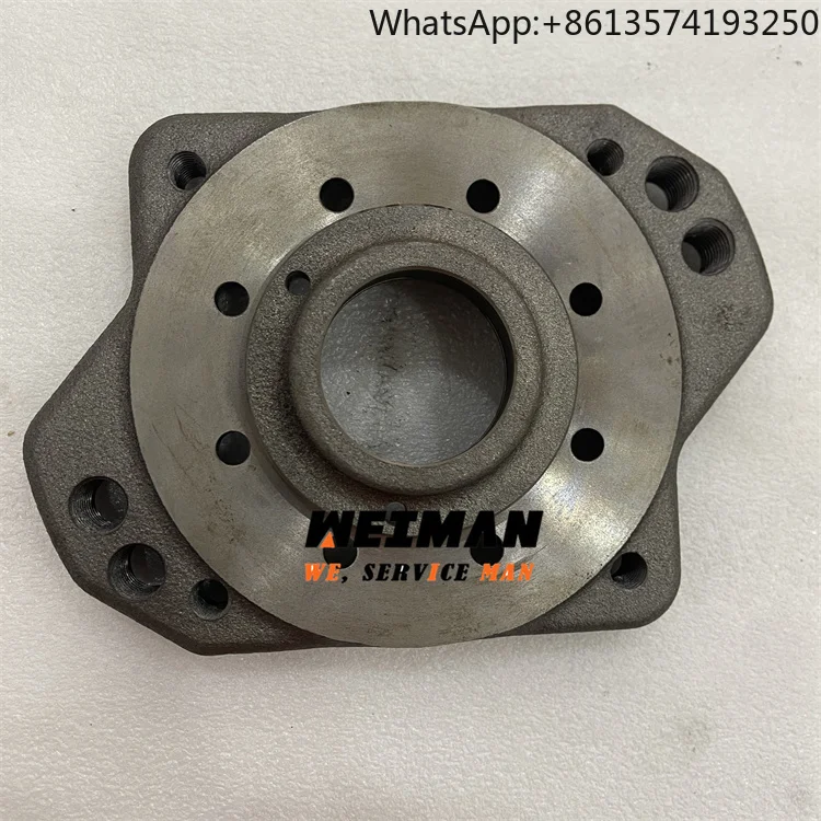 

Cover 4644311121 for Transmission Gearbox 4WG180 4WG200