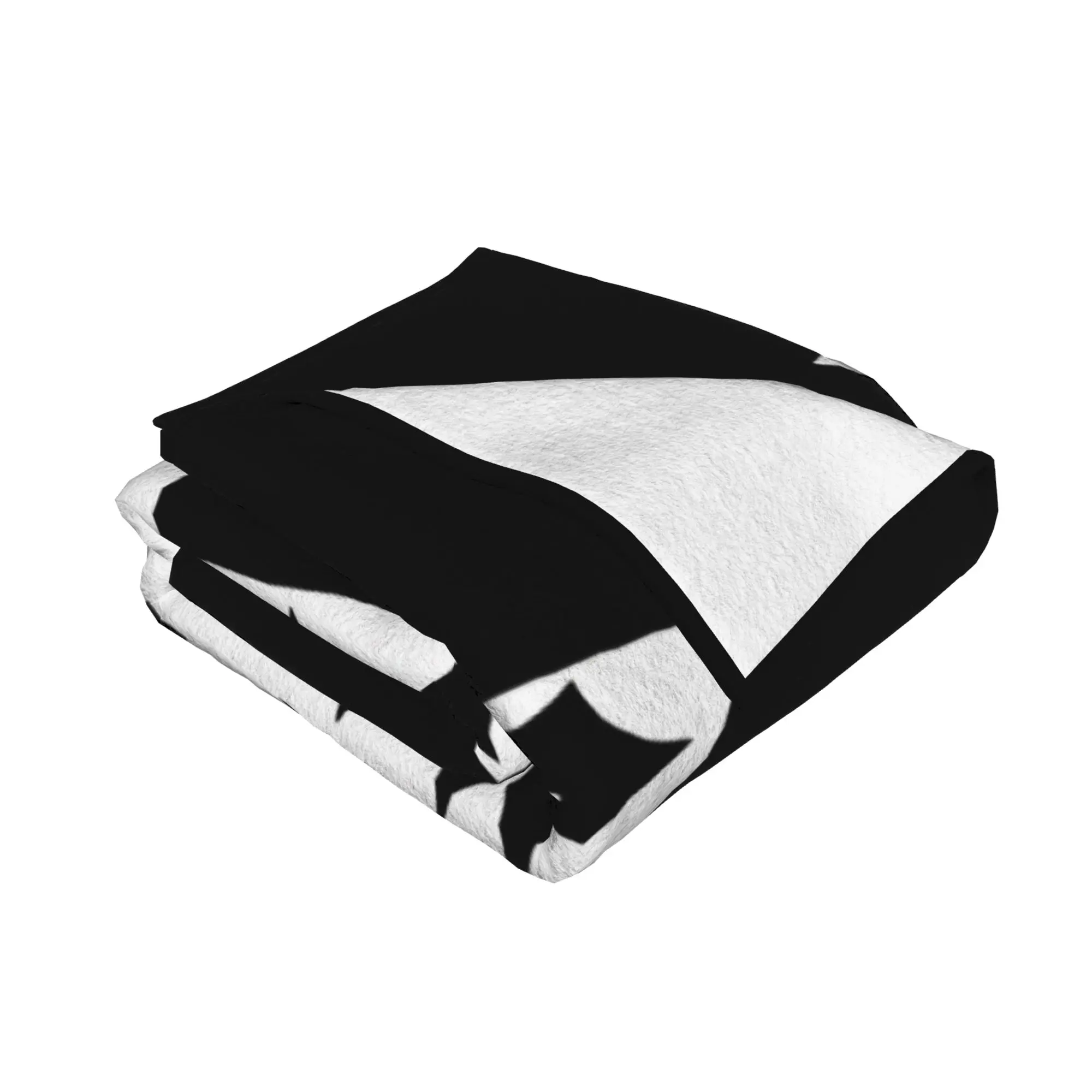 1PC home Cute Room Decor Classic  Blanket Throw Blanket West Coast Choppers Novelty Warm Blanket All Season
