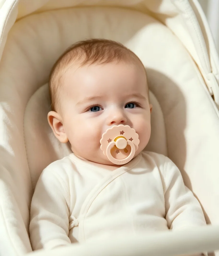Thumbnail 3 - #70 Baby Soothers List of Top Picks