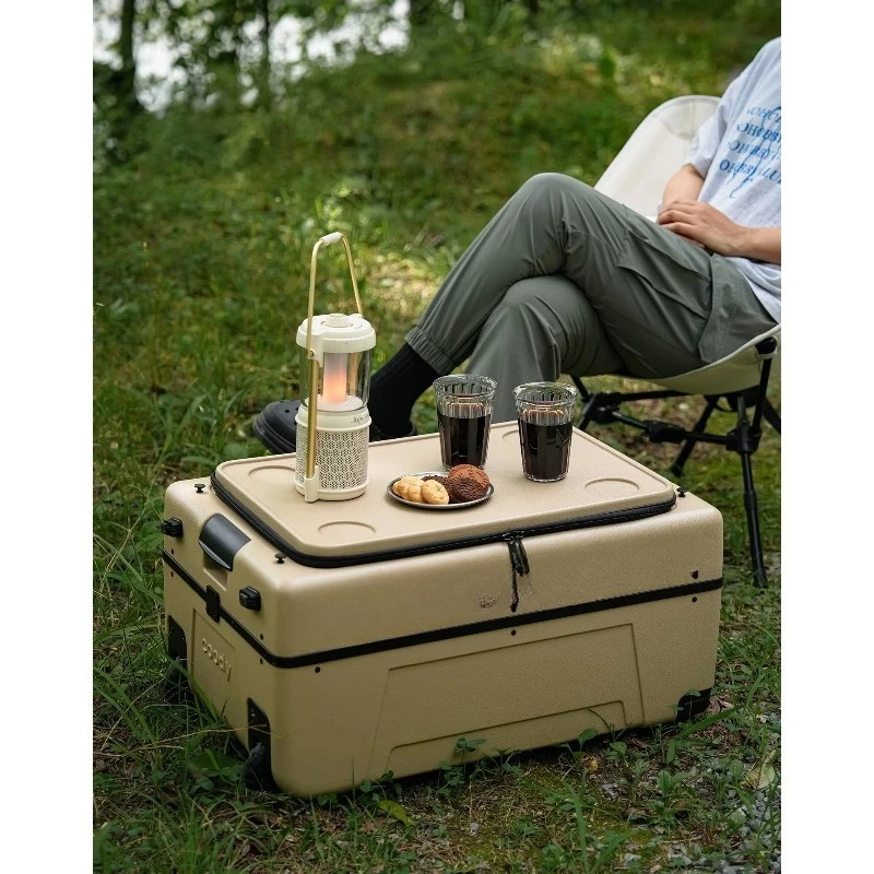 

Top fashion and comfort outdoor retractable storage box