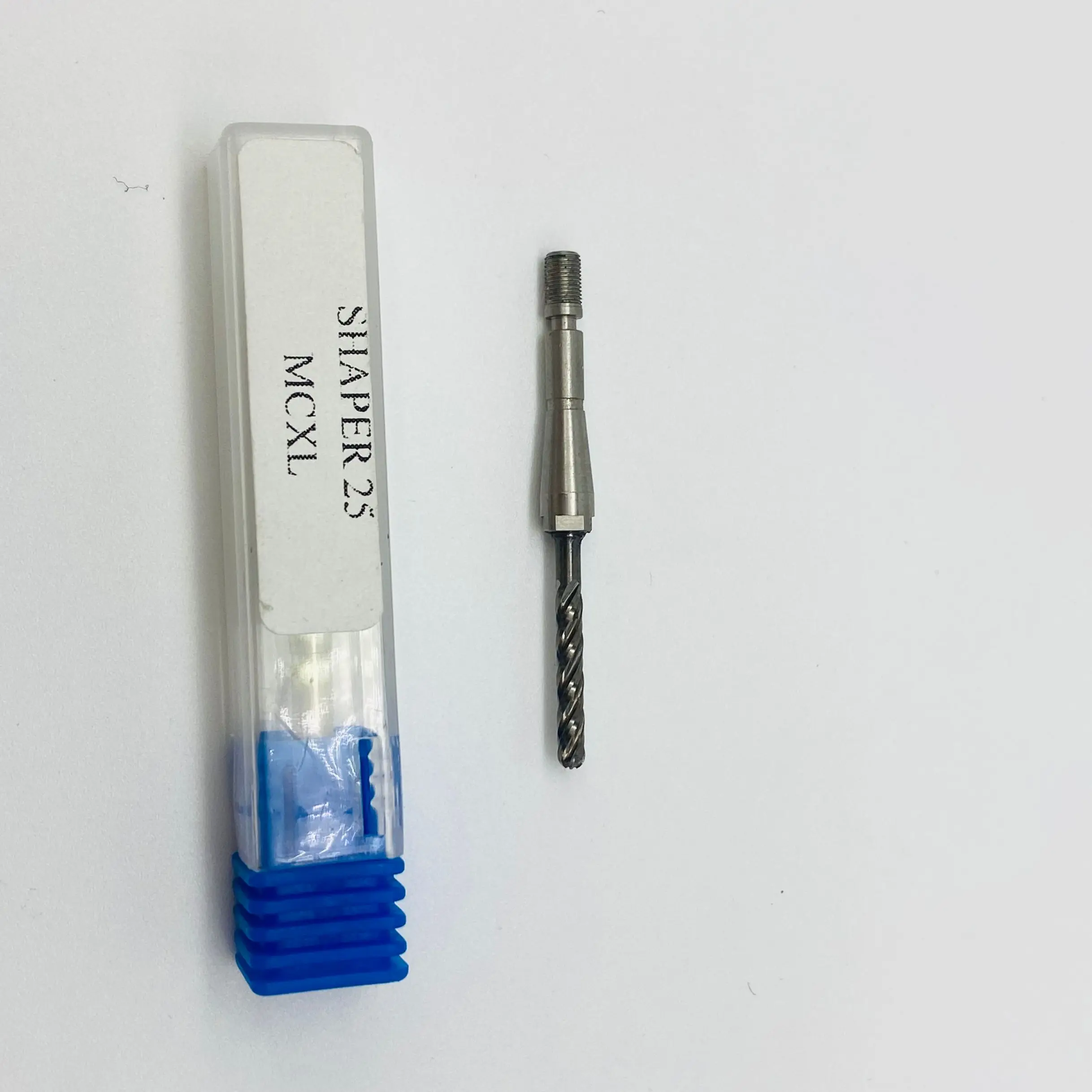 Sirona Cerec MCXL 互換ミリングバー ステップバー 12S シリンダー 