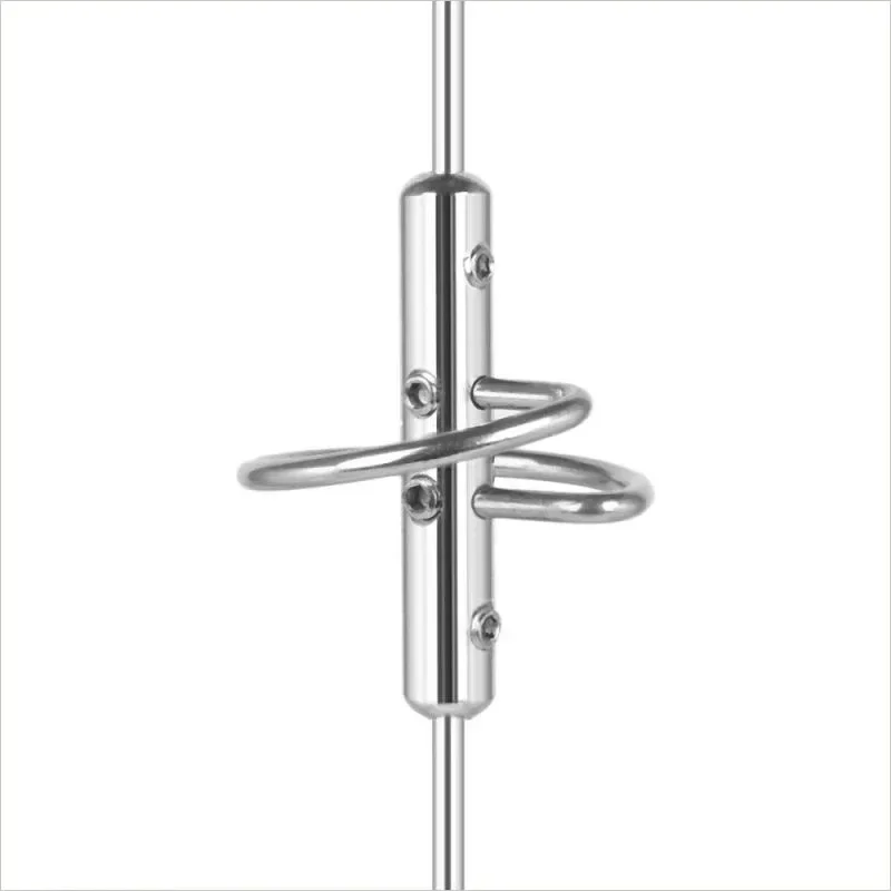 NL-770S 144/430 MHz Mobiele Auto Twee Manier Radio Antenne UHF/VHF Dual Band Walkie Talkie Antenne voor Baofeng BF-9500 TYT UHF-J