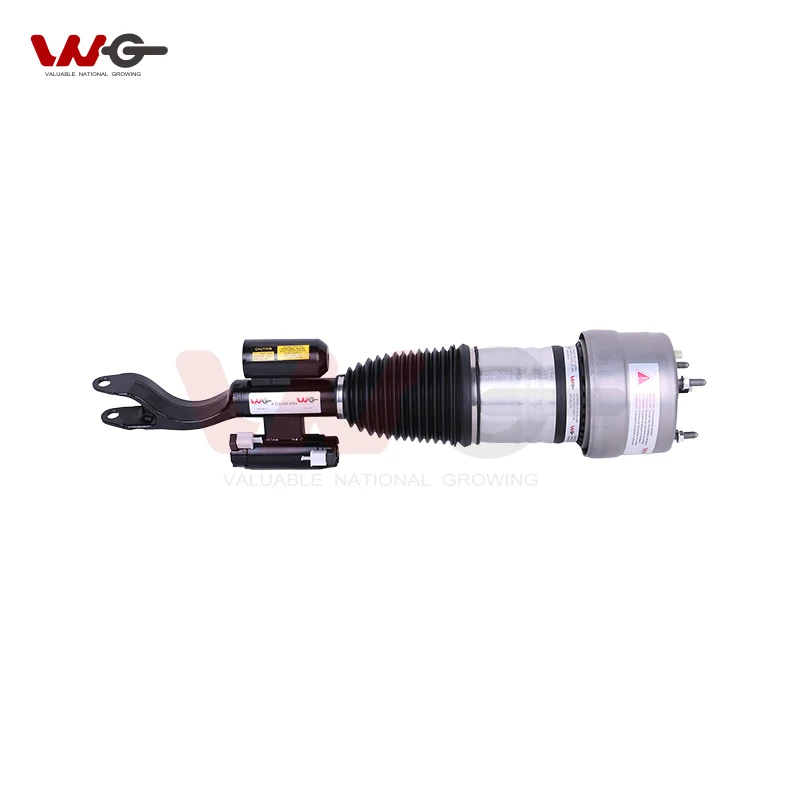 

Gold seller VNG OEM Standard Auto Parts Front Right with ADS 4Matic Shock Absorb for Mercedes-Benz E-Class W213 air Suspension