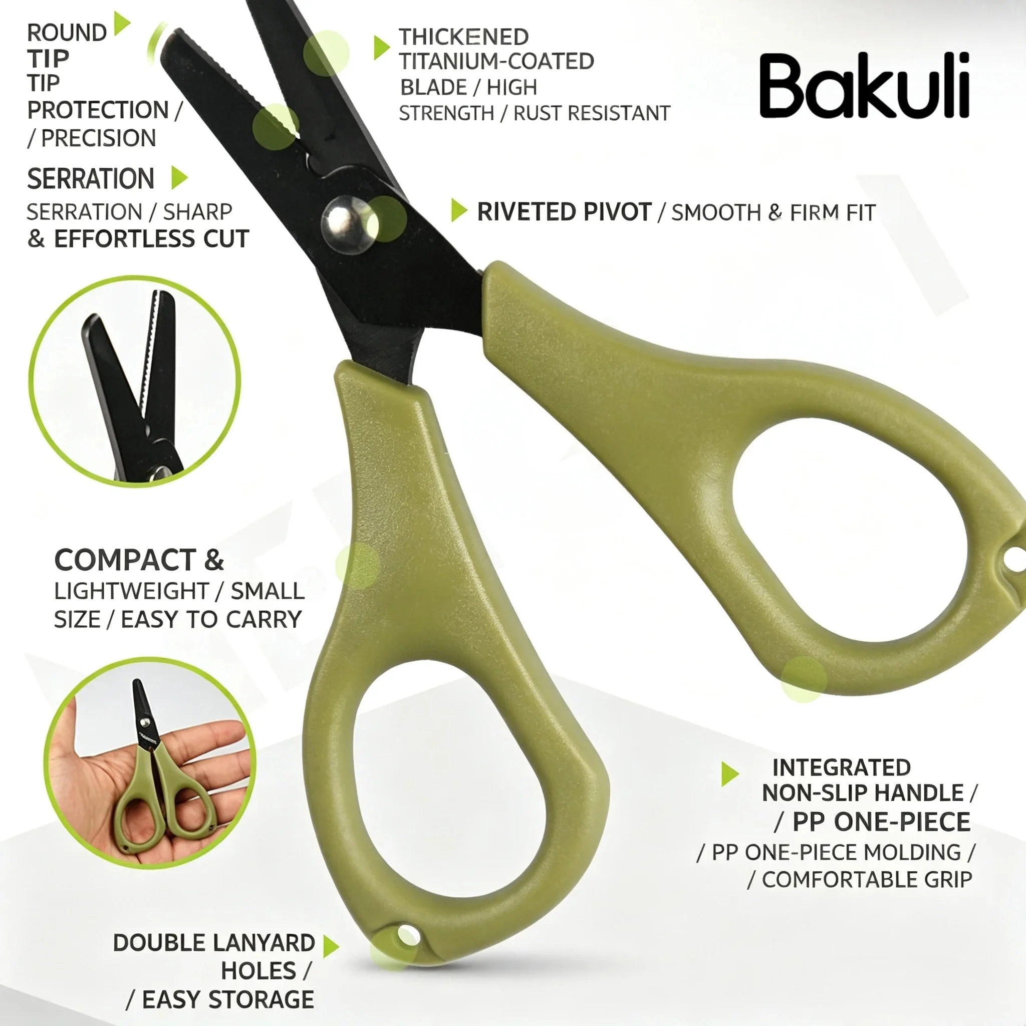 合金鋼多機能フィッシングプライヤー PE ラインカッター鋸歯 - Fishing Hook Remover のレビューと価格