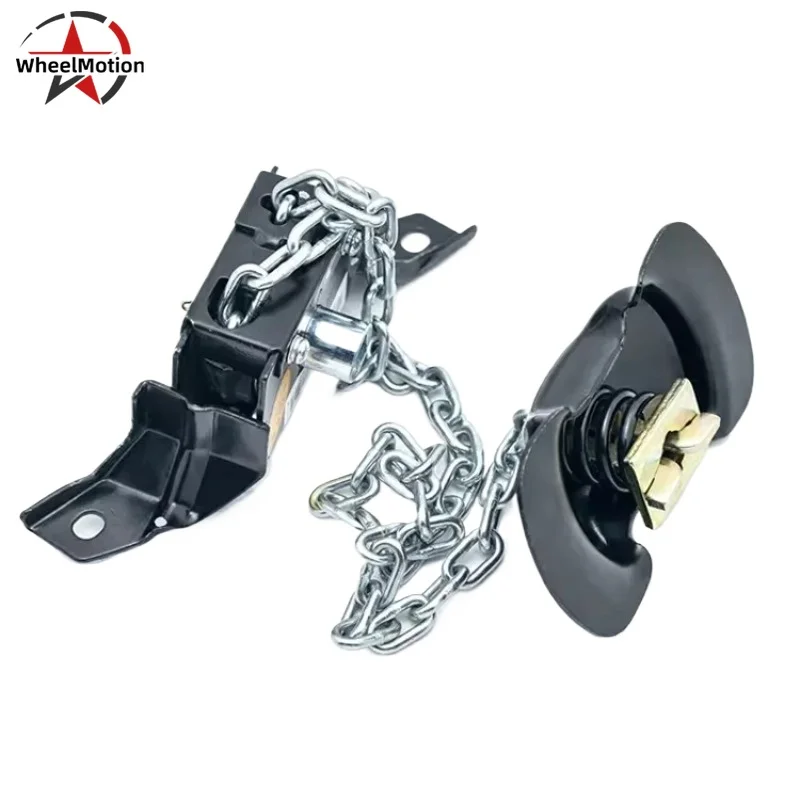 

OEM 3105100-P00 3105100P00 Кронштейн держателя стойки для запасного колеса для Isuzu DMAX MUX Pickup Fengjun 3 Fengjun 5