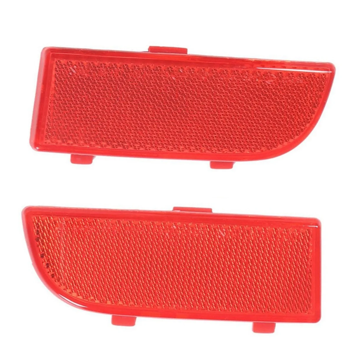 Automobile Rear Bar Light Reflector Reflector for Mercedes-Benz Viano Vito W639 6398260440