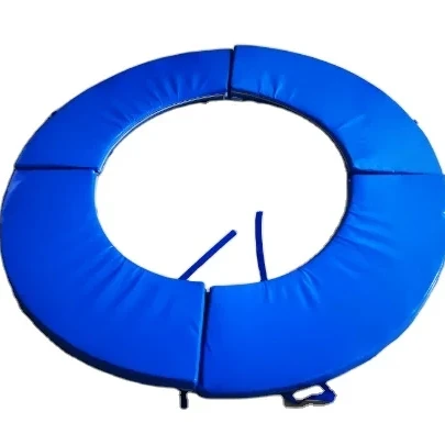 

Popular Customized Trampoline Cushion Pad Soft Protective Pad For Jumping Bed And Sports & Entertainment Use