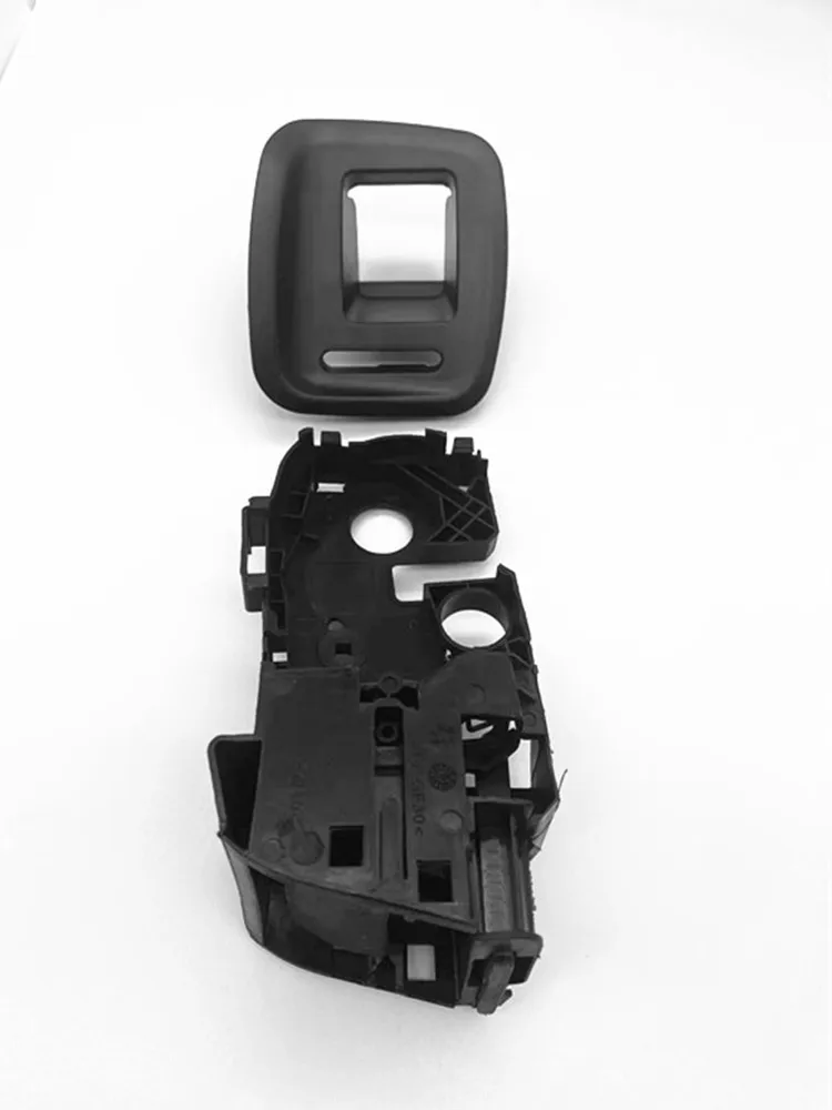 For L/R Lock Device For Reat Backrest of Benz Rear or Trim W176 A-class W117 CLA-class W156 GLA-class 1769209300/1769209400