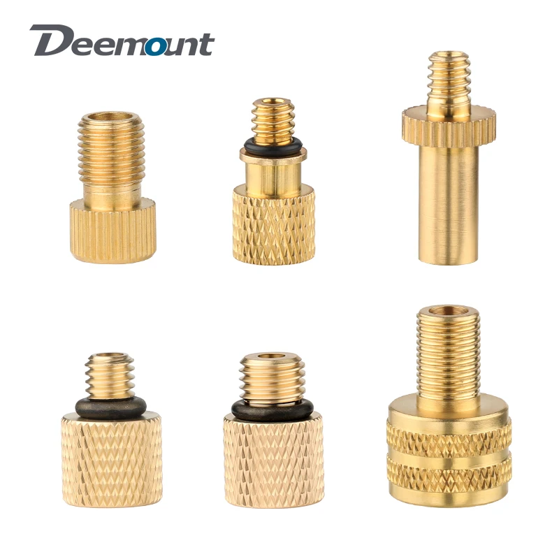 Deemount Multi-Type…