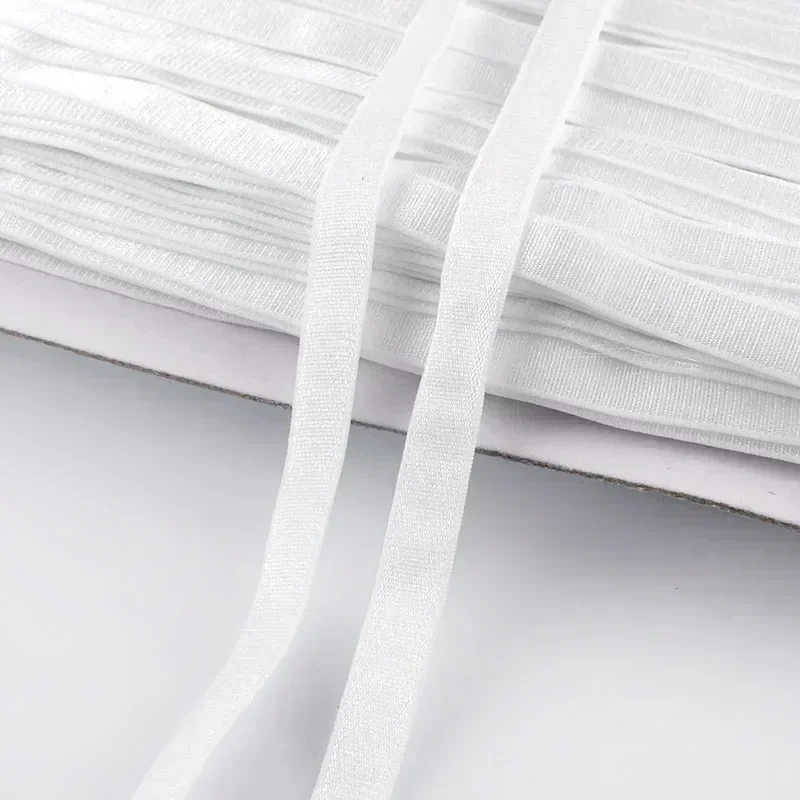 Nylon Elastic Bands for Bra Strap Sewing Accessories