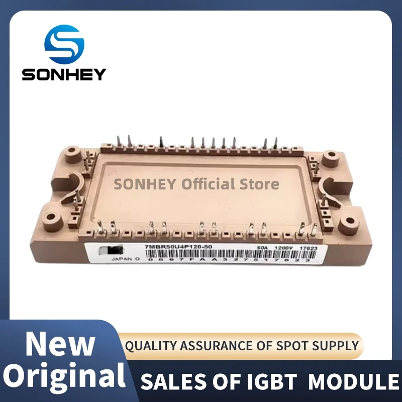 

7MBR50U4P120-50 7MBR50U4A120-50 IGBT Module