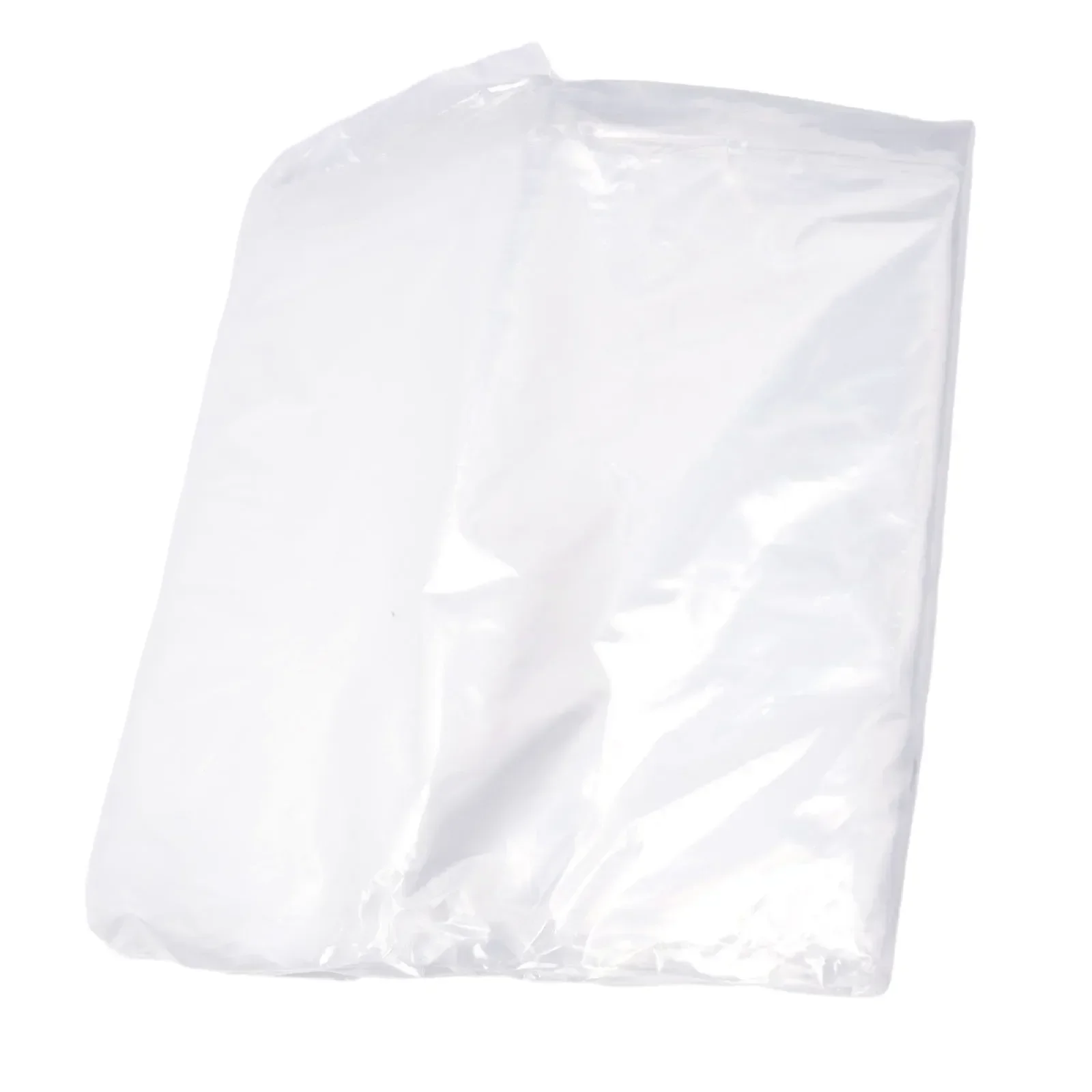 

Garden Cover Roof Sheeting Greenhouse Film 0.04mm PE PVC Protect Plants Transparent UV-resistant 2M*6M 2M*10M Cold Protection