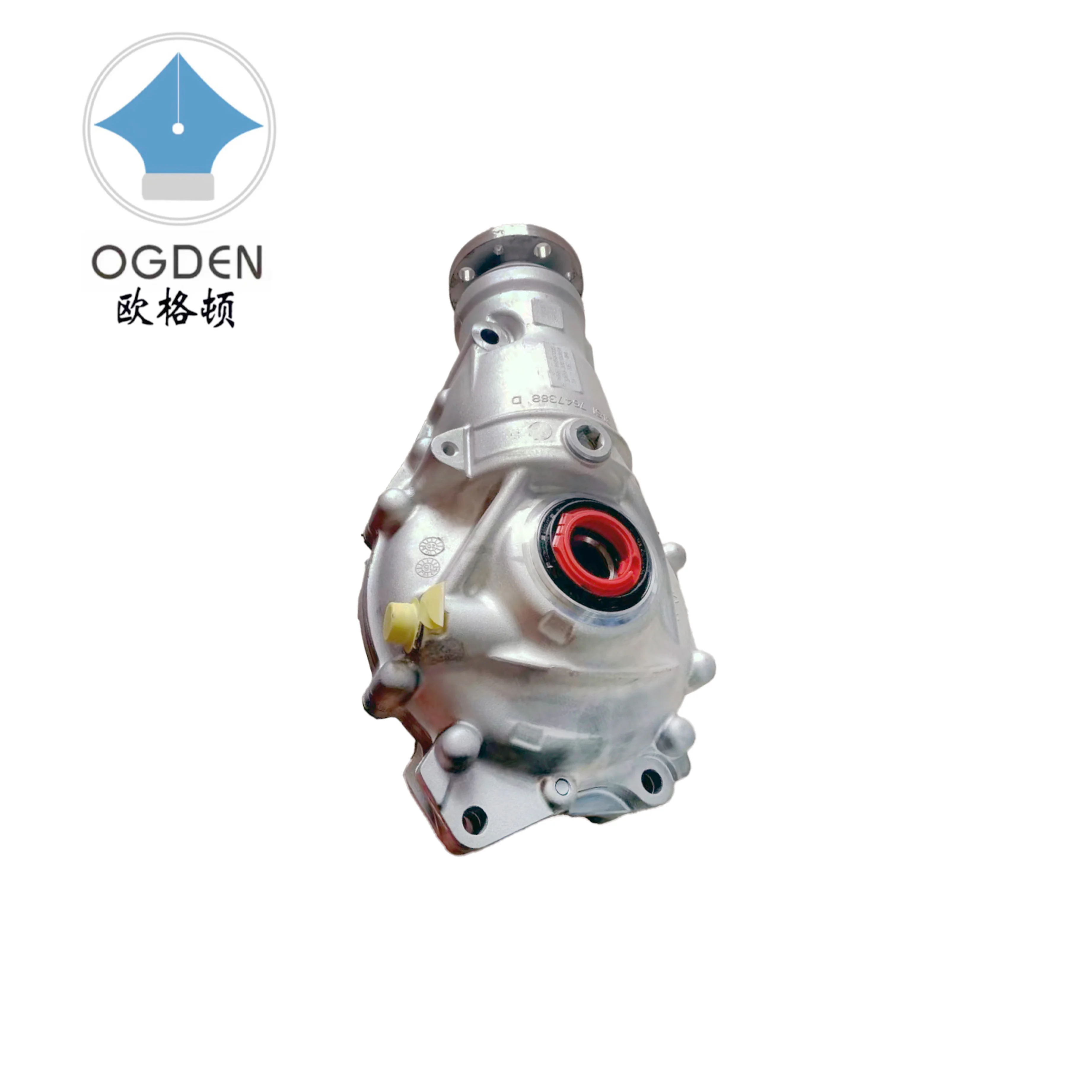 OGDEN Front Differential Assembly For BMW F90 M5 F91 M8 F92 M8 X5M  X6M X550IX 31508635870 31508635871 Differential ratio 3.15