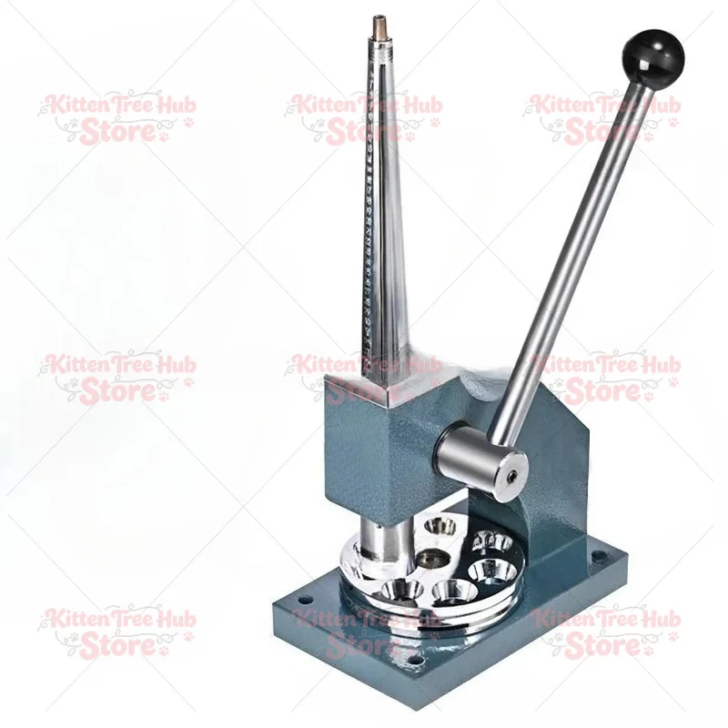 Suitable for double pole single pole ring amplification and reduction devices, amplifier molding