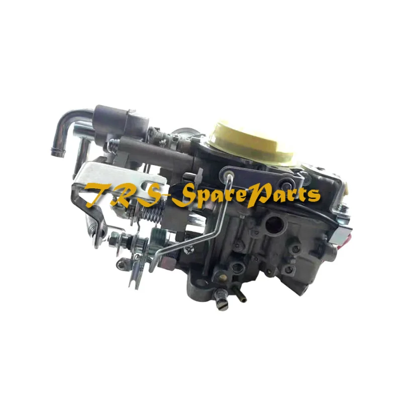 

Карбюратор N-16010-Fu400 для двигателя Nissan K21 K25, детали вилочного погрузчика