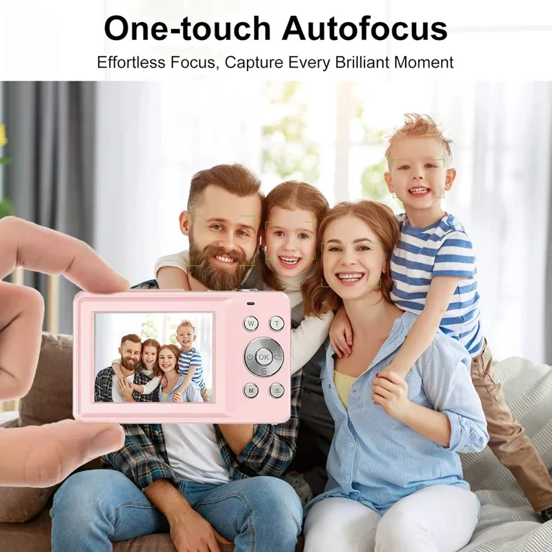 Thumbnail 4 - #24 Best Compact Digital Cameras to Buy In 2026
