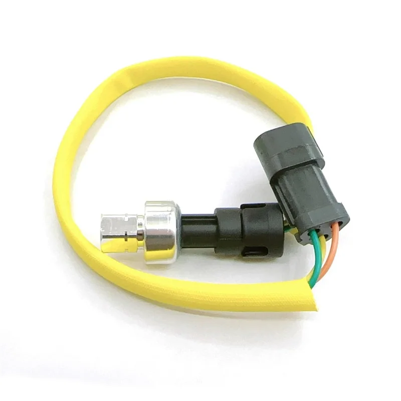 Excellent-Excavator Oil Pressure Sensor Switch 161-9932 1619932 For Caterpillar 330D E336D 345D CAT 3126B C9 C13 C15 C12 3406E