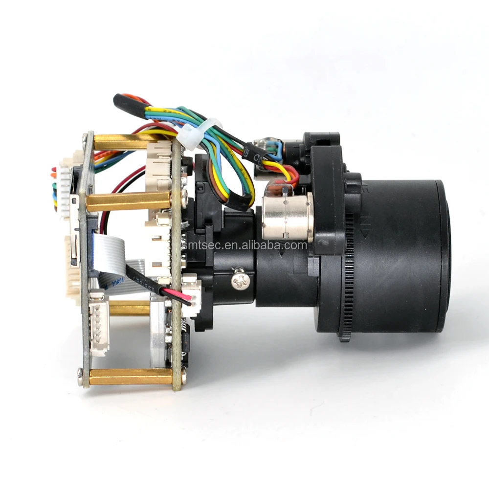 

2.0mp 30fps 1/1.8" IMX385 GK7205V300 CVBS HD 3.6-10mm Motorized Zoom Lens Ip Camera Support Motion Detection