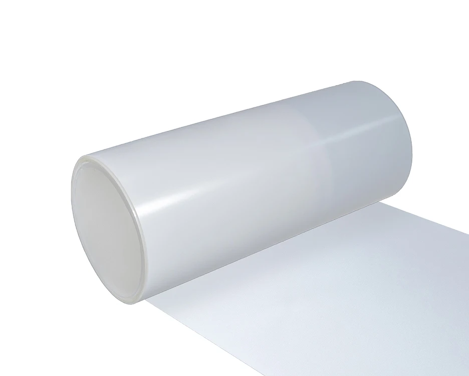 

Original Satin Ceramic White TPU Anti-Scratch PPF Self-Healing Glossy Body Wrap Color-Changing Car Films