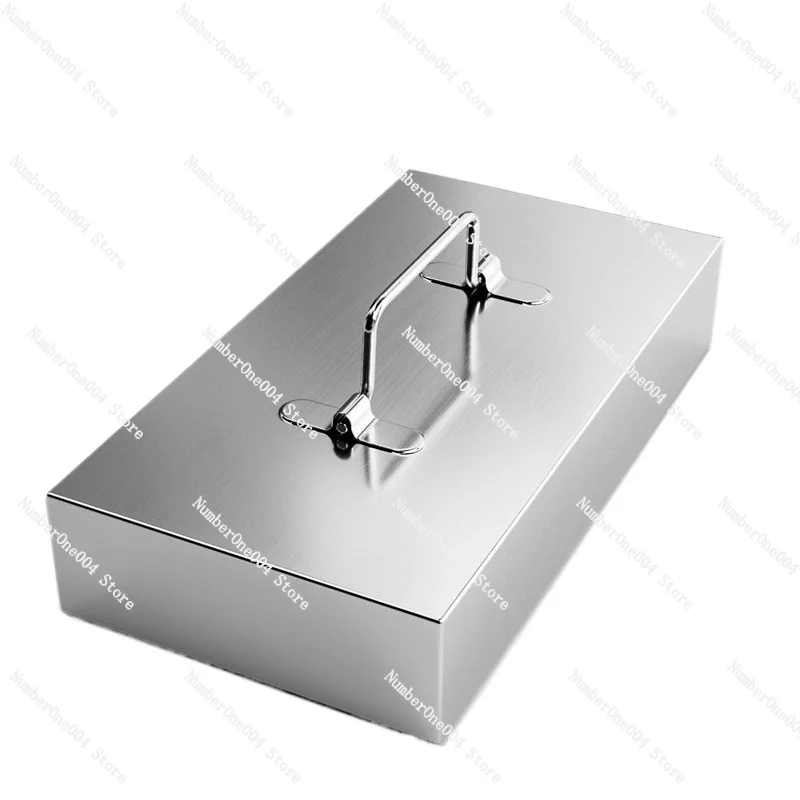

Stainless Steel Meat Press Block Braised Meat Pressure Pot Stone Braised Cooked Food Grate 304 Weight Block
