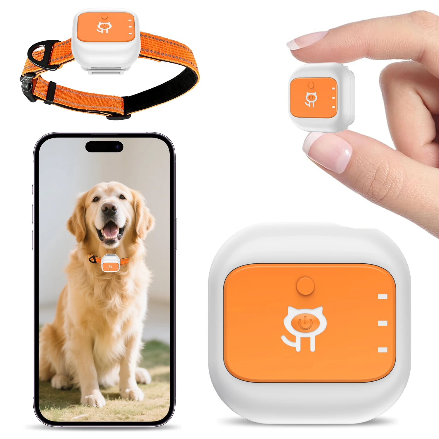 4g-gps-precision-positioning-for-pets-dogs-cats-realtime-gps-tracking-electronic-fence-app-based-wireless-dog-fence-collar