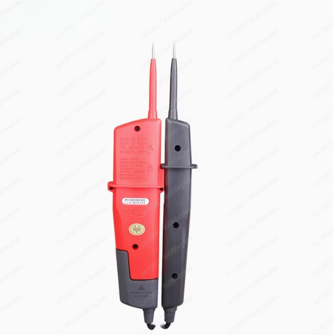 UT18C handheld Voltage and Continuity Tester 3-phase voltage and phase sequence On-Off Test RCD Tester