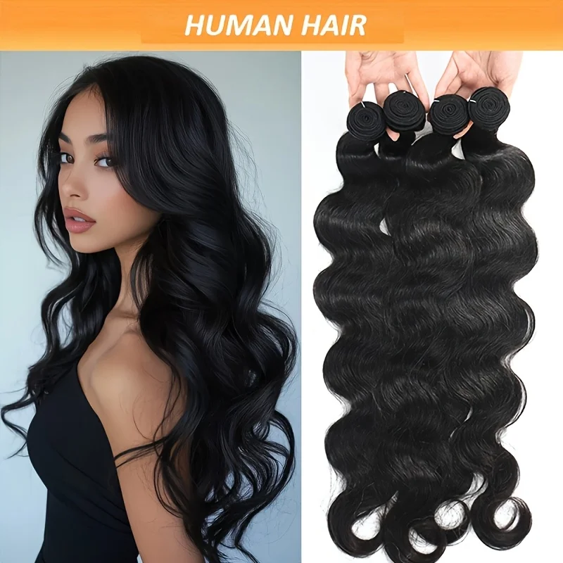 1bundle-body-wave-human-hair-weave-natural-black-hair-bundle-for-daily-use-and-special-occasions-daily-hair-accessory-and-feel