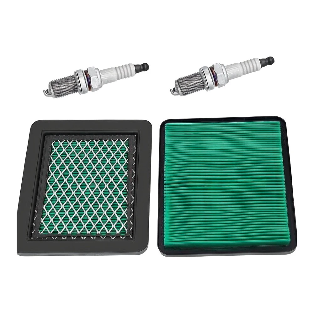 Garden Mower Maintenance for honda Air Filter Set Efficient Particle Capture High-performance Filtration Dust And Dirt Trap