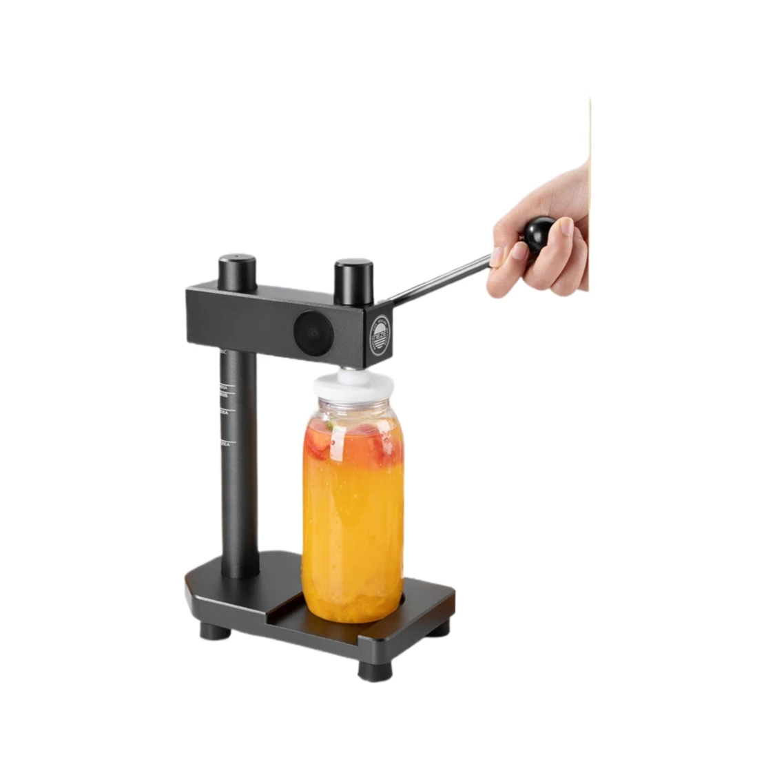 Hot New Product Portable and Lightweight. Hand Can Seamer Manual Can Sealer With Fast Shipping
