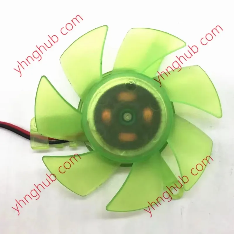 Master FY04510M12SAA DC 12V 0.12A 45x45x10mm Cooling Fan