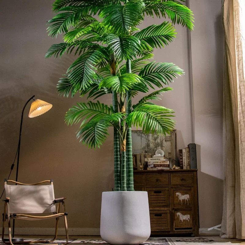 Artificial Green Pl…