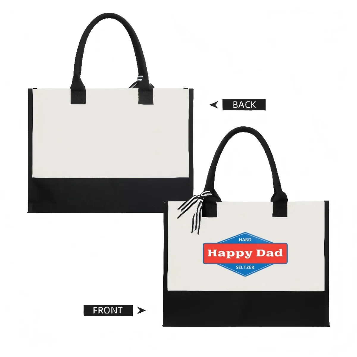 سعيد أبي 2026 وصول جديد موضة عملية واسعة قابلة لإعادة الاستخدام حمل حقيبة نمط طباعة 2 لهجة الثقيلة الكتف الكبير با