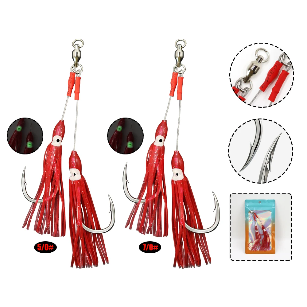 Zyz 1Pc Jig Assist …