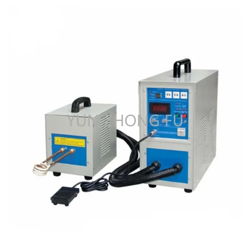 

Low Price IGBT Portable High-Frequency Induction Heating Machine