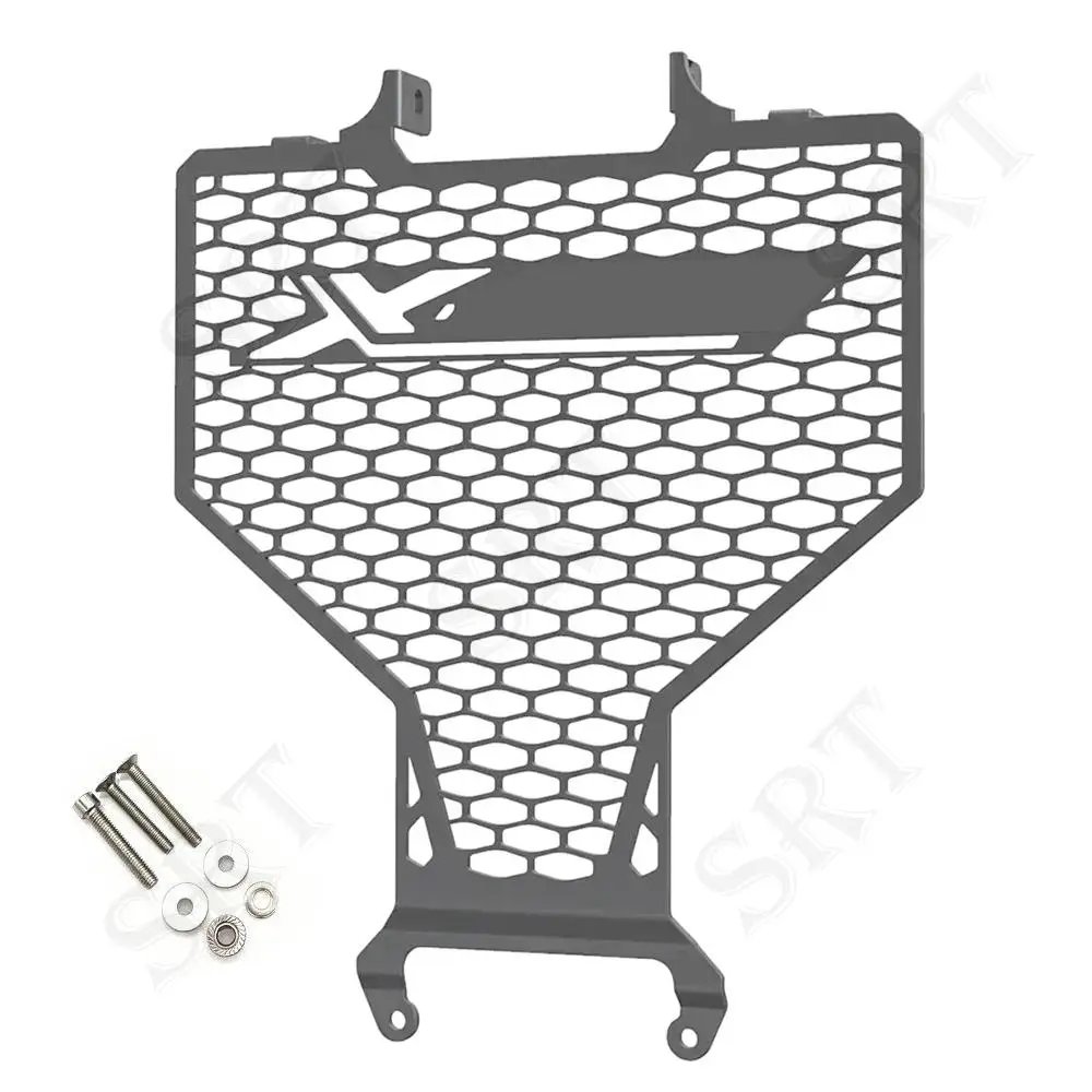 صالح لهوندا XADV 750 X-ADV Xadv750 ABS 2021-2025 دراجة نارية الملحقات شبكة المبرد المحرك الحرس برودة حامي غطاء