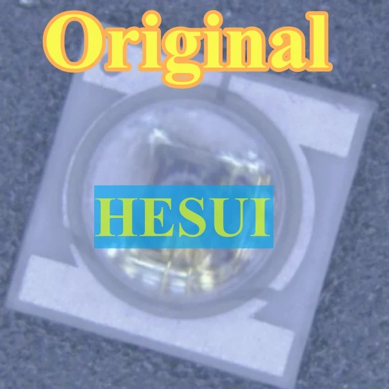 1/10/30PCS Infrared emission tube JNJ-LTJI0112W120/35mil/845-860nm Original SMD3535-3P