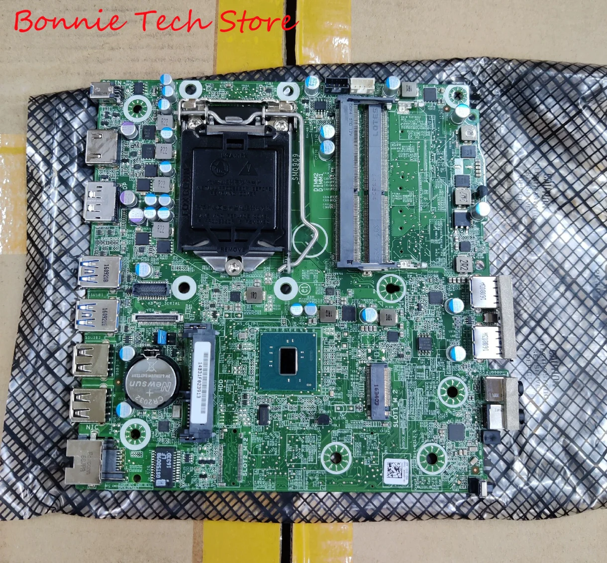 

Motherboard for DELL Optiplex 3046M