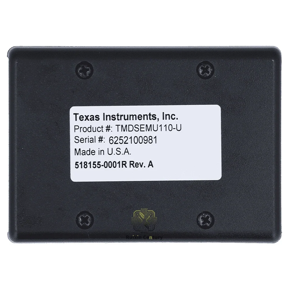FOR TI TMDSEMU110-U XDS110 JTAG Debug Probe Emulator Programmer for TI MCU DSP Embedded Processors