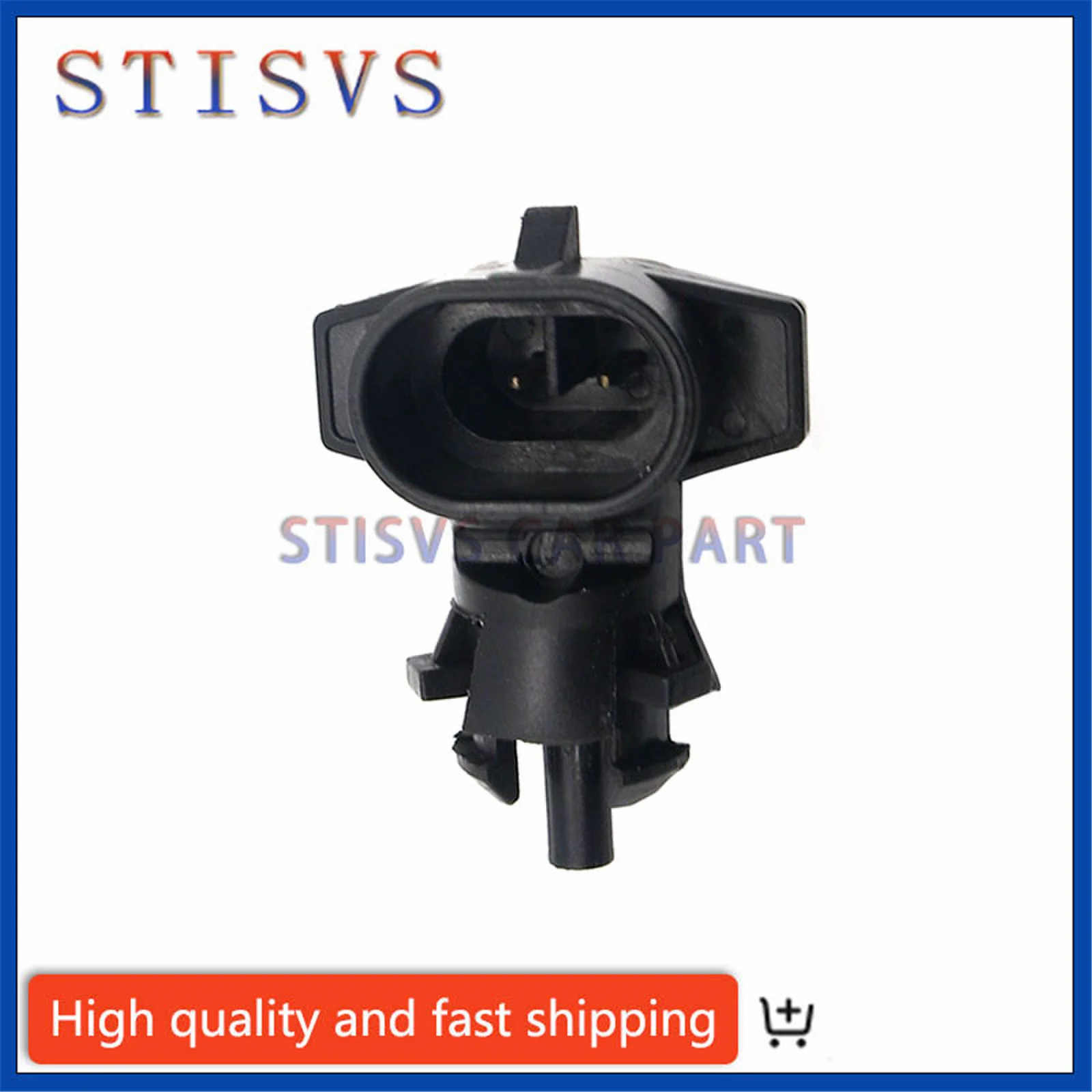 

9152245 Outside Air Temperature Sensor For Opel / Vauxhall Astra Agila Corsa Omega Vectra Zafira Tigra 90477289 SU1419 5S11836