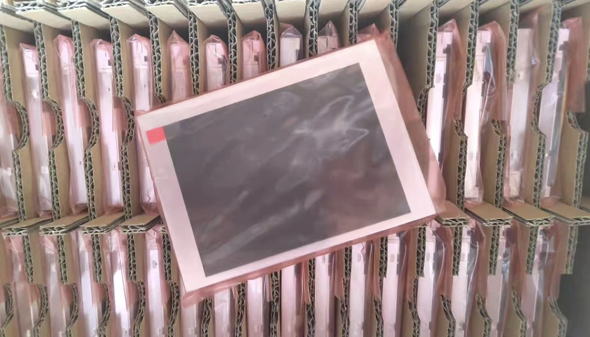 Brand New 5.7-inch Genuine OEM LCD Screen TM057KDH01-41 100% Tested, Fast Shipping