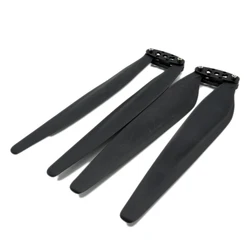 30 Inch 3090 Folding Plastic Nylon Propeller Blade  Agriculture Drone X8 Power Accessories Quadcopter Parts Propeller