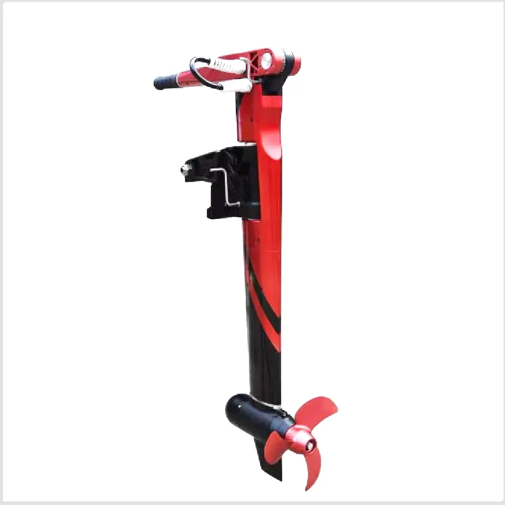 

Electric Outboard Motor7hp Electric Boat Outboard Motor 9.9 h-p Outboard Electric Start 4 Stroke Boat Motor Open Boat