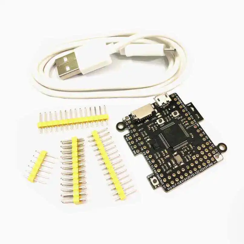 FOR PYboard upython uses python3 STM32F405 core board PYB1.1