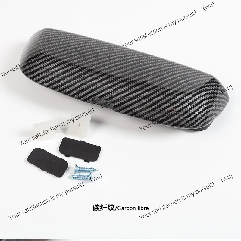 Applicable to BMW car glasses case, sunglasses box storage folder, file storage *******iversal for all BMW series