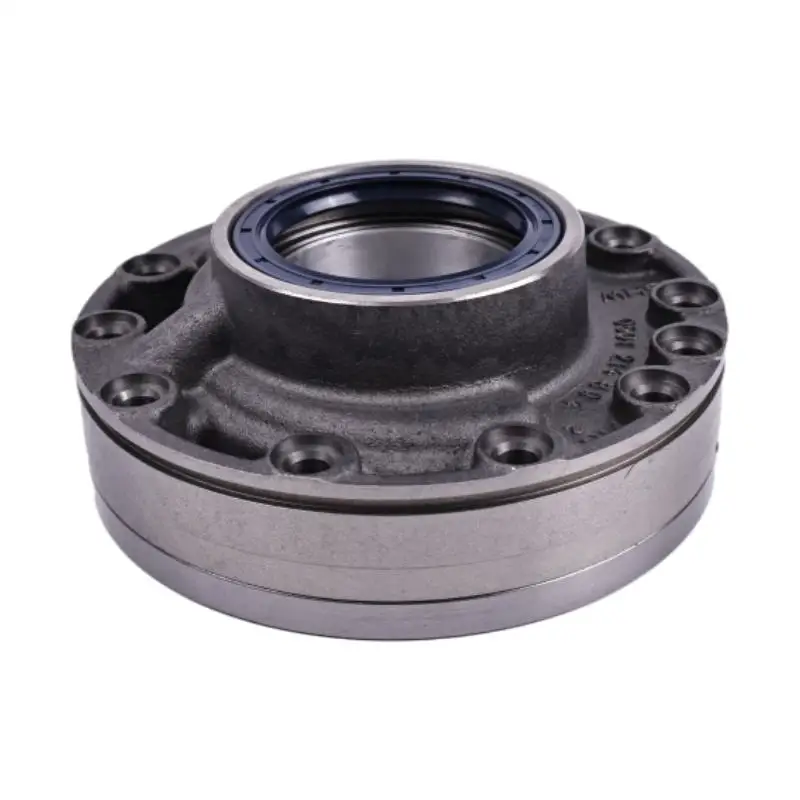 

High Quality Oil Pump AT357119 For Forklift 444JR