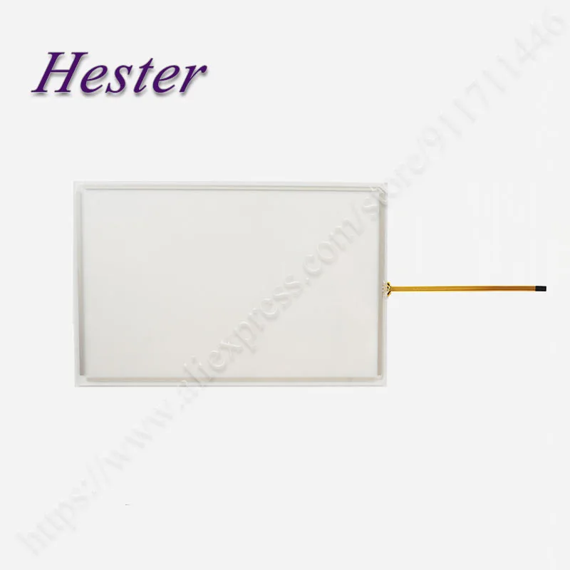 

Touch Screen Panel for 6AV2 123-2MB03-0AX0 6AV2123-2MB03-0AX0 6AG1123-2MB03-2AX0 KTP1200 Basic Touch Screen Glass Digitizer